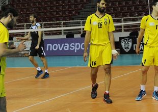 Επανήλθε στις νίκες η «ΑΕΚ της Καρδιάς»