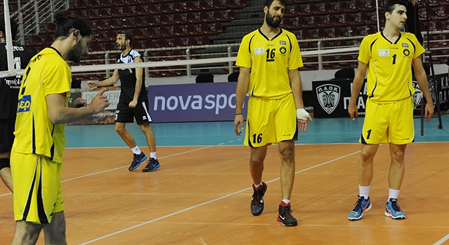 Επανήλθε στις νίκες η «ΑΕΚ της Καρδιάς»