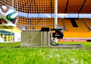 Και στη Γερμανία η goal line technology
