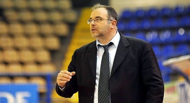 «Σε 2-3 χρόνια η ΑΕΚ πρωταγωνίστρια»
