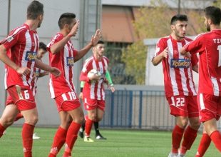 Άγνωστη η τύχη του Πανηλειακός – ΑΕΚ