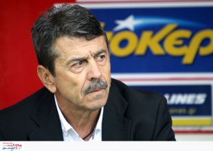 Πετράκης: “Mε θέληση κόντρα στον ΠΑΟΚ”
