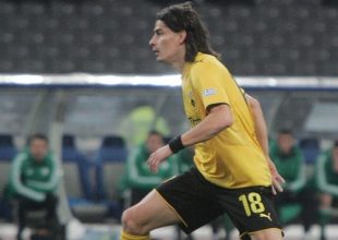 Μπλάνκο: «Με ένα τηλέφωνο επιστρέφω στην ΑΕΚ»