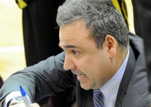 «Πρέπει να κάνουμε την υπέρβαση κόντρα στην ΑΕΚ»