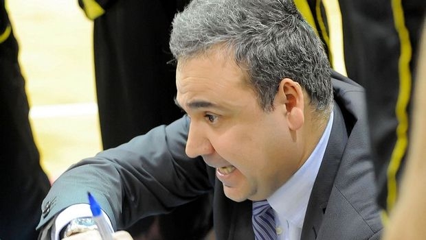 «Πρέπει να κάνουμε την υπέρβαση κόντρα στην ΑΕΚ»