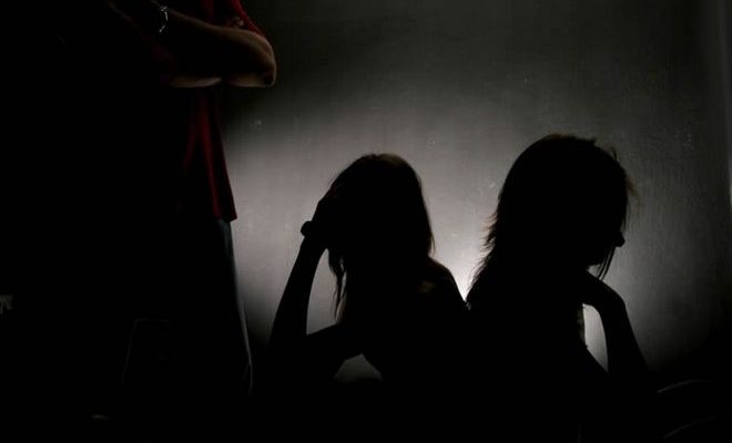 Με AIDS μολύνθηκαν 2 παιδιά, θύματα σεξουαλικής εκμετάλλευσης