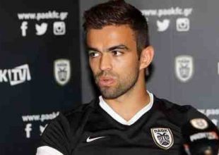 Βίτορ: “Είναι καλό που πάμε με προβάδισμα”