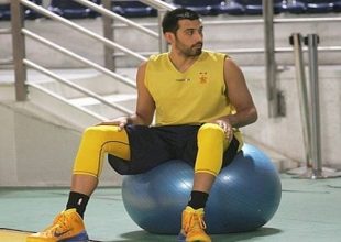 Εκτός και σήμερα ο Σίμτσακ, αμφίβολος με ΑΕΚ