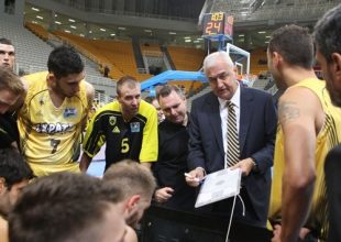 Σάκοτα: «Να θέλουμε πολύ τη νίκη»