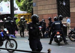Στο τραπέζι η κατάργηση της ομάδας Δέλτα λόγω άσκοπης βίας