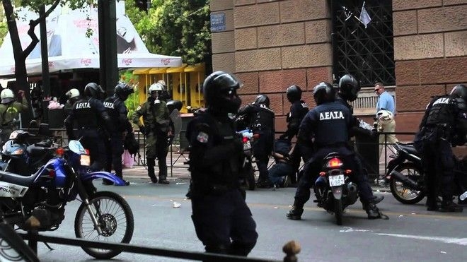 Στο τραπέζι η κατάργηση της ομάδας Δέλτα λόγω άσκοπης βίας