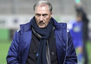Ματζουράκης: “Υπήρξε αλλοίωση αποτελέσματος”