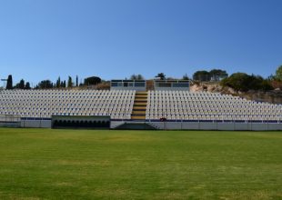 Σύσκεψη για τα μέτρα ασφαλείας του ΑΕΚ – Ερμιονίδα