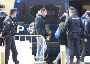 Ποινή-κόλαφος για τους ultras