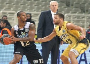Ψάχνει και για τριάρι η Βασίλισσα