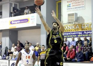 Σάκοτα: Νιώθω ευλογημένος