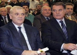 «Θα αποφασίσουμε από Δευτέρα με τον Μελισσανίδη»
