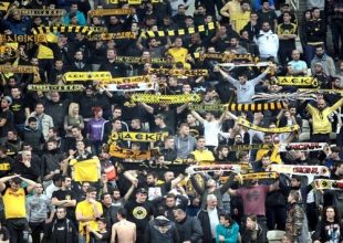 Είχε και 6ο παίκτη η Βασίλισσα! (videos)