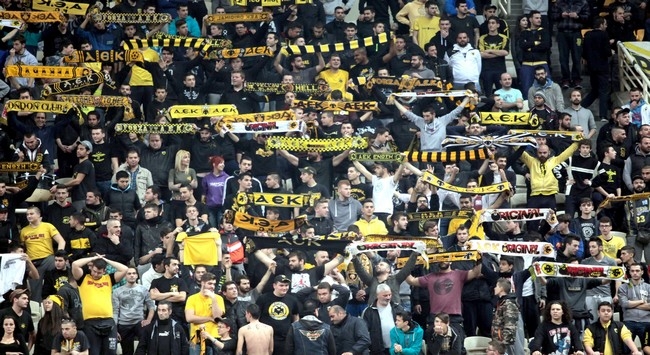 Είχε και 6ο παίκτη η Βασίλισσα! (videos)