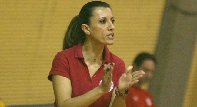 Λυκογιάννη: «Παίζουμε με μια πολύ καλή ομάδα»