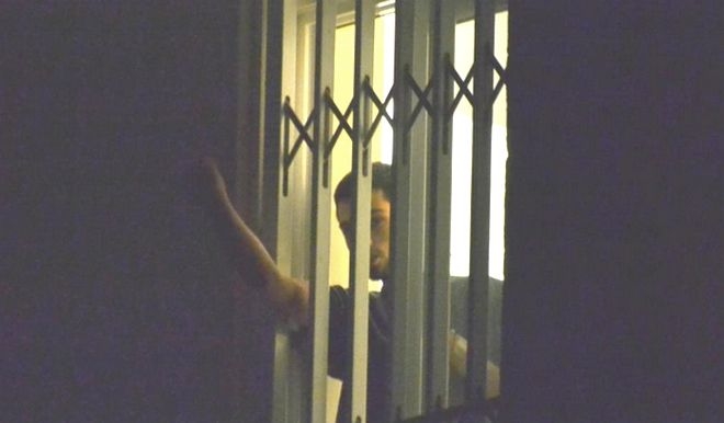 Δήλωση Ρωμανού: Γιατί η νίκη είναι υπόθεση όλων μας
