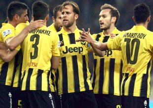 Για το 7×7 σε συνθήκες Γ’ Εθνικής