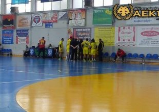 Άγνωστη ακόμα η έδρα για το ντέρμπι