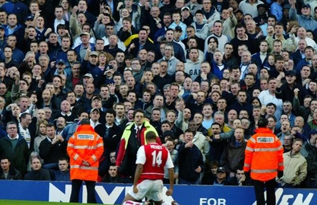 Ο πανηγυρισμός που έγινε… τέχνη