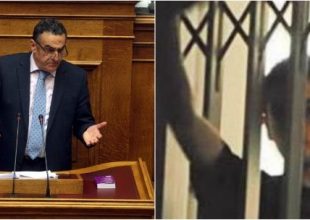 Κρίσιμες ώρες για τον Ρωμανό: Ξεκίνησε και απεργία δίψας. Ανοιχτός σε βελτιωτικές αλλαγές ο Αθανασίου