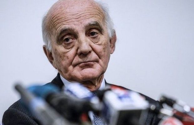 Απίστευτη καταγγελία για γιατρό Σουμάχερ