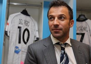 Νέα βελτιωμένη πρόταση για Ντελ Πιέρο η Χόνβεντ