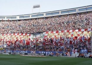 Διαγράφει τους χούλιγκανς η Ατλέτικο