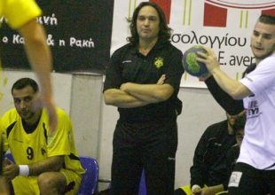 Σάββατο με Διομήδη οι Μάγκες
