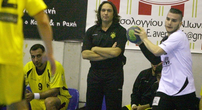 Σάββατο με Διομήδη οι Μάγκες