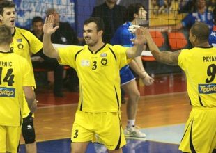 Ίλιτς: «Φτάσαμε στην πηγή και δεν ήπιαμε νερό»