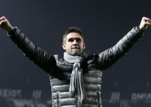Γκουρβενέκ: “Ο ΠΑΟΚ μπορεί να πάρει το πρωτάθλημα”