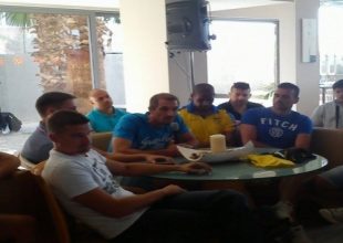Δεν ταξίδεψε στη Θεσσαλονίκη η ΑΕΚ