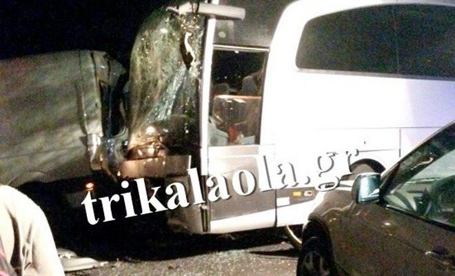 Η ΝΕΑ ΟΔΟΣ για την καραμπόλα. Ποια ήταν η άτυχη κοπέλα που έχασε τη ζωή της
