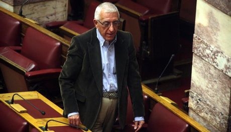 Ο Κακλαμάνης για την «Αγιά Σοφιά»