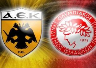 Φουλ για τελικό η ΑΕΚ!