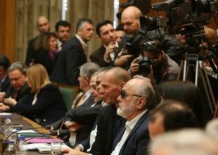 Τσίπρας στο υπουργικό: Δεν θα συνεχίσουμε την πολιτική της υποτέλειας