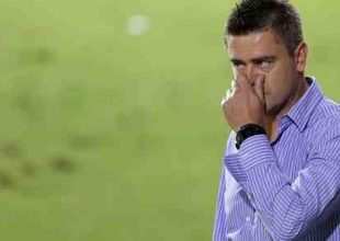 Ο Δερμιτζάκης στην τεχνική ηγεσία της Λαμίας