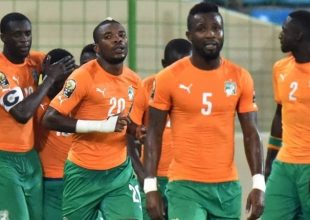 Η Ακτή Ελεφαντοστού απέκλεισε το Καμερούν