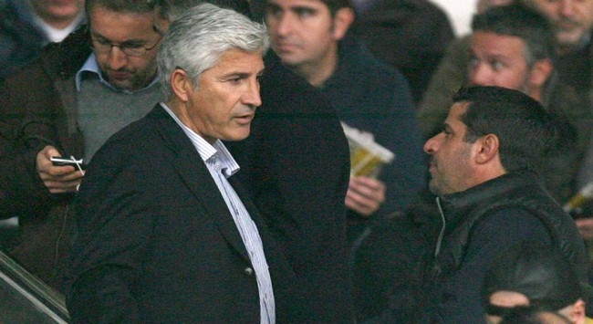 «Να γίνουν σήμα κατατεθέν της ΑΕΚ»