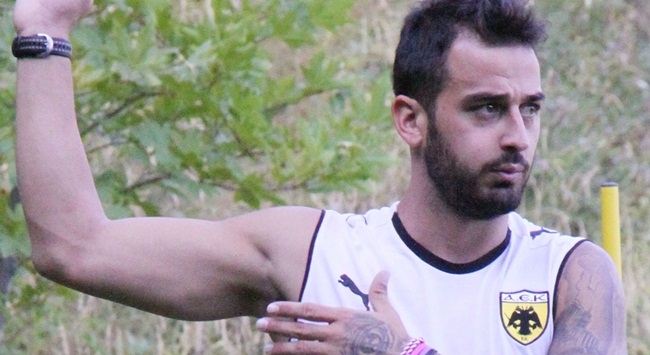 Σοϊλέδης: «Είμαι εδώ για να βοηθήσω»