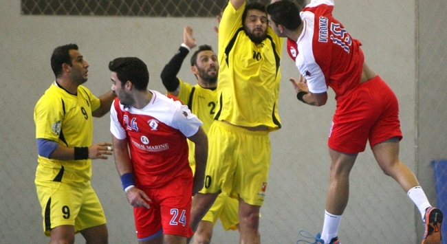 Το Σάββατο (31/1) με ΧΑΝΘ