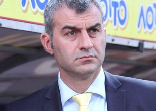 Δέλλας: «Γιατί να μην πάρουμε το Κύπελλο;»