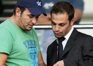 Στον εισαγγελέα Ντέμης, Ρέμος και… Μαλόν!
