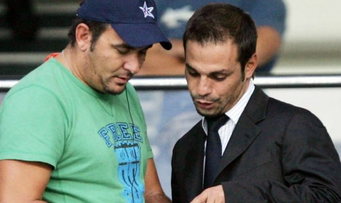Στον εισαγγελέα Ντέμης, Ρέμος και… Μαλόν!