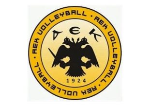 Αποτελέσματα και βαθμολογία της Volley league